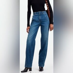 Madewell Women's Jeans